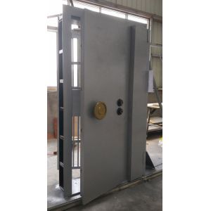 Buy cheap ISO9001 Certification 360mm Custom Security Doors For Vaults from wholesalers
