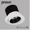 Buy cheap 30W 2100Lumens 15D Beam Angle High Quality Led spotlight With Remote Control dimmable from wholesalers