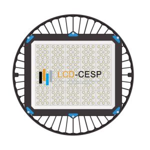 Buy cheap Warehouse Hook Round 220V IP66 200W LED Flood Light from wholesalers