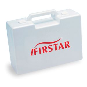 China Industrial Home Made First Aid Boxes Lockable Combination 27x19x9cm on sale