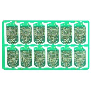 Buy cheap OEM Multilayer Medical Equipment PCB Printed Circuit Boards High Precision product