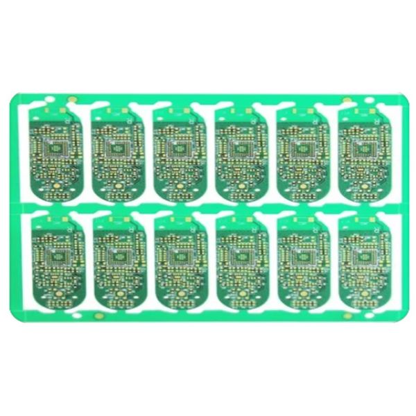 Buy cheap OEM Multilayer Medical Equipment PCB Printed Circuit Boards High Precision from wholesalers