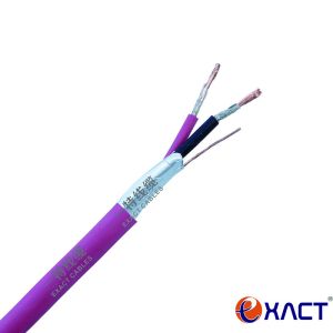 300/500V LPCB Standard Tinned Copper ExactCables Alarm Fire Wire PH30 PH120 2