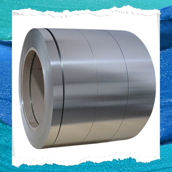Quality 304 Stainless Steel Coil with Tolerance ±0.02mm Cold Rolled Slit/Mill Edge for sale