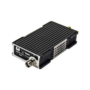 Buy cheap Miniature SDI Broadcast Wireless Video Transmitter With COFDM Modulation from wholesalers