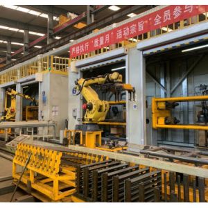 QTP6015-8 Flat Top Tower Crane: Maximize Your Efficiency and Safety