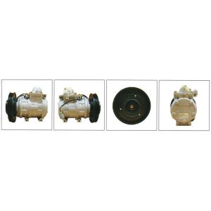 Buy cheap ALA 20212 HONDA A/C COMPRESSOR Accord 2.2 A/C COMPRESSOR 10PA17C A/C COMPRESSOR 38810-P1E-003 A/C Compressor from wholesalers
