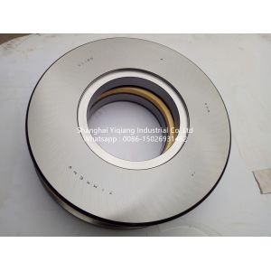 Buy cheap TIMKEN Cylindrical roller thrust bearings T1120 from wholesalers