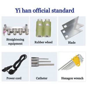 Buy cheap Customizeable Wire Range YH-16A Cable Manufacturing Equipment for Cutting Stripping from wholesalers