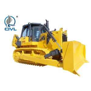 Buy cheap 2000Rpm 37.2 Ton Shantui Bulldozer Sd32 Crawler Dozer from wholesalers