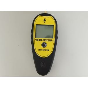 Buy cheap ISO9001 Electric Fence Accessories Plastic Fence Voltage Alarm from wholesalers