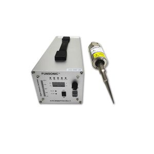 Buy cheap 40Khz Ultrasound High Frequency Titanium Cutting Blade from wholesalers