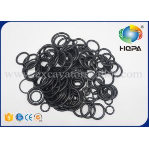 Buy cheap Control Valve Seal Kit For Komatsu Hydraulic Excavator Seal PC120-6 6D95 from wholesalers