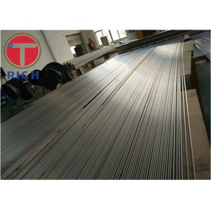 Buy cheap Industry 8.4g/cm3 ASTM B444 Inconel 625 Seamless Pipe from wholesalers