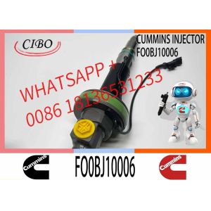 Buy cheap 288-2079 2882079 Common Fuel Injector For Cummins K19 KTA19 QSK19  FO0BJ10006             F00BLOJ013 from wholesalers