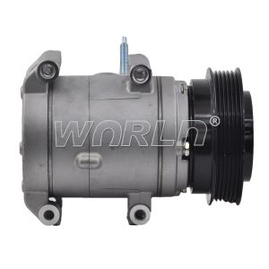 749004 96629605 Vehicle AC Compressor For Chevrolet Captival For Opel Antara2.0