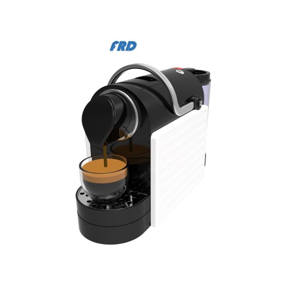 Buy cheap 2018 High Quality Nespresso Compatible Capsule Coffee Machine JH-02 from wholesalers