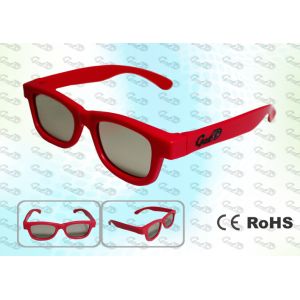 Buy cheap Cinema Linear IMAX polarized 3D glasses product