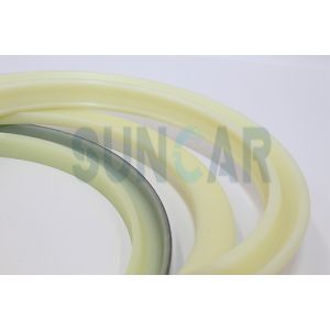 Buy cheap BD-529R Piston Rod Seal Kit 4J8980 Seal-Lip 5J8175 Seal U Cup 6J9178 Seal For C-A-T from wholesalers