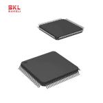 Buy cheap STM32F413VHT6 MCU Microcontroller Unit Advanced 32Bit High Performance Features from wholesalers