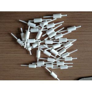 Buy cheap High Strength Zirconia Ceramic Needle Wear Resisting For Mechanical Industry from wholesalers
