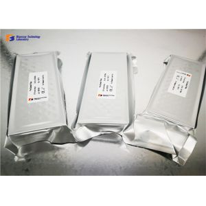 Buy cheap Cystatin C Bovine ELISA Kits Cell Lysates / Tissue Homogenates Detection Use from wholesalers