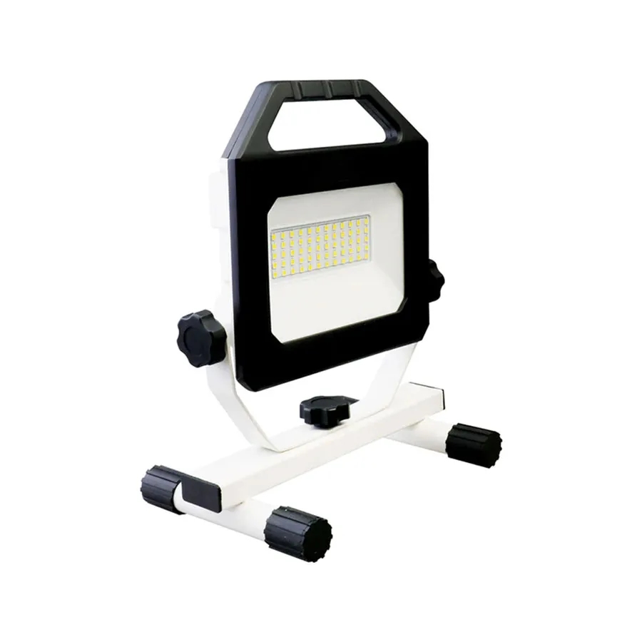 Buy cheap 18W strong light endurance， LED work light，Emergency lighting for construction sites and workshops from wholesalers