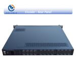 Buy cheap HDMI To H 264 IP HD Video Encoder 8ch 12ch 16ch 20ch 24ch IPTV Cable TV Digital Encoder COL5181H from wholesalers