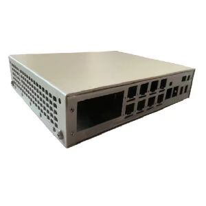 Buy cheap Customized Metal Panel Electrical Case Box for Your Requirements from wholesalers