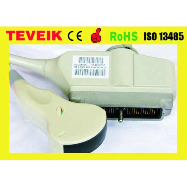 Buy cheap Medison C2-5EDN Convex Array Ultrasound Transducer Probe with 2-5 MHz from wholesalers