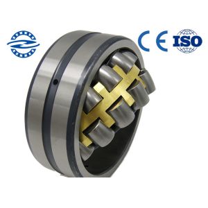 Buy cheap NSK  GCR15 Spherical Roller Thrust Bearings 23130CA/W33 Durable from wholesalers