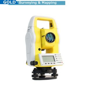 Buy cheap Dual-axis Compensating (Optional) Robotic Total Station from wholesalers