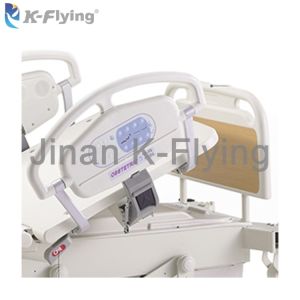 Buy cheap Gynecological Obstetric Hospital Nursing Bed Electric Birthing Delivery Bed from wholesalers