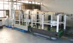 Vibration Package Testing Equipment With Simulation Transportation