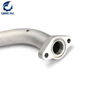 Buy cheap Excavator Engine Parts Strainer Sub-Assy 0 VH15104E0050 for SK250-8 from wholesalers