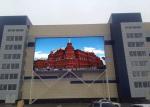 high definition giant P3 P4 P5 P6 P8 P10 outdoor billboard advertising equipment