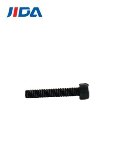 Quality M2.5x14mm Oxidized Black Hex Screws Cylinder Head Cap Screw for sale