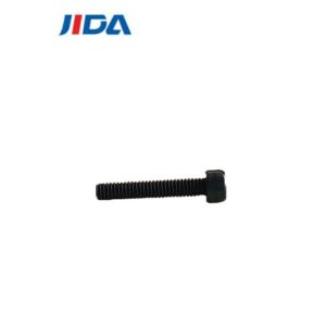 Buy cheap M2.5x14mm Oxidized Black Hex Screws Cylinder Head Cap Screw from wholesalers