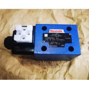 Buy cheap Rexroth R900598925 4WE10D33/CW110N9K4 4WE10D3X/CW110N9K4 Directional Spool Valve from wholesalers