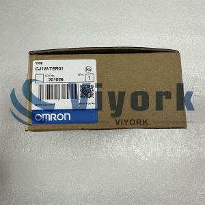 Buy cheap Omron CJ1W-TER01 MODULE NEW from wholesalers