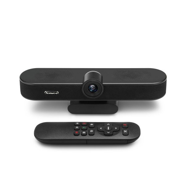 Buy cheap All In One EPTZ 4K PC Webcam With Remote Control from wholesalers