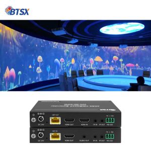 Buy cheap High Resolution Interactive Video Wall Processor with Advanced Display Control Max Resolution 4096×2160 60Hz from wholesalers