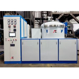 Buy cheap Vacuum High Temperature Industrial Furnace Graphitization Furnace Highly Automation from wholesalers