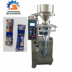 Buy cheap 5Bags/Min Automatic Sugar Stick Sachet Packing Machine from wholesalers