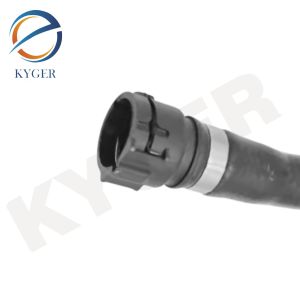 Buy cheap 1712 7612 444 Automobile Hose Engine Cooling Water Pipe 17127612444 1712 7612 444 17 12 7 612 444 For BMW E84 E89 from wholesalers