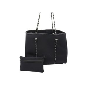 Buy cheap Waterproof Travel Neoprene Beach Bag Multipurpose With Large Capacity from wholesalers