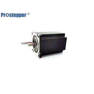 Buy cheap Two Phase Nema 24 60mm Nema Stepper Motor product