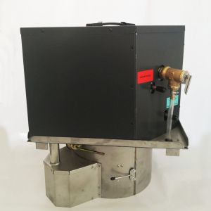 Buy cheap JP Fuel Hot Water And Warm Air Heater For Rv Similar to Truma Water Heater from wholesalers