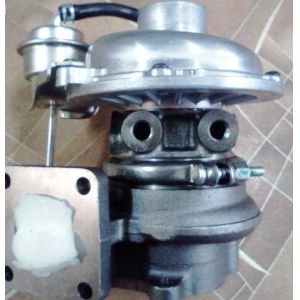 Buy cheap Isuzu Trooper, Opel Monterey RHB5W Turbo VE180027,VI95,8970385180 from wholesalers