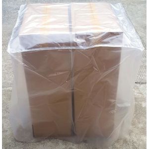 UV resistant waterproof PE pvc plastic pallet tarps covers, Custom Reusable PVC